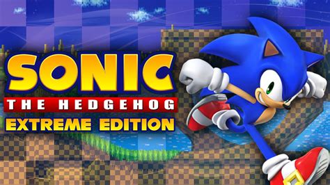 sonic extreme|sonic extreme online.